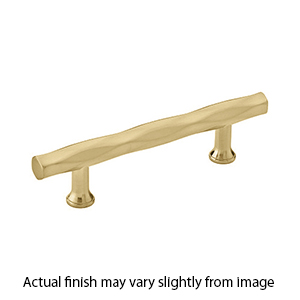 86431 - Art Deco - 8" Tribeca Pull - Satin Brass