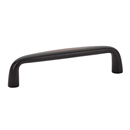 86256 - Contemporary Brass - 3" Orbit Pull - Oil Rubbed Bronze