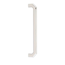 86621 - Hollywood Regency - 12" Riviera Appliance Pull - Polished Nickel