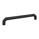 86618 - Hollywood Regency - 8" Riviera Pull - Oil Rubbed Bronze