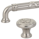 Ribbon & Reed Brass - Satin Nickel