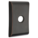 Modern Brass - Oil Rubbed Bronze - Neos Rosette