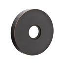 Modern Brass - Oil Rubbed Bronze - Small Disc