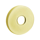 Modern Brass - Unlacquered Brass - Small Disc