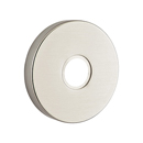 Modern Brass - Satin Nickel - Small Disc