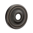 Traditional Brass - Bronze - Small Round