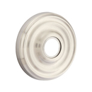 Traditional Brass - Satin Nickel - Small Round