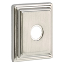 Traditional Brass - Satin Nickel - Wilshire