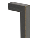 86674/86675 - Rustic Modern - Appliance Pull