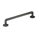 86054 - Sandcast Bronze - 3" Rod Pull - Medium Bronze