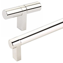 Select Smooth - Polished Nickel