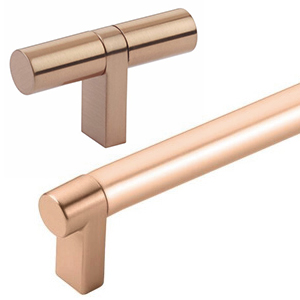 Select Smooth - Satin Copper