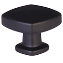 86644 - Timeless Classics - 1.25" Kenter Knob - Flat Black