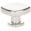 86644 - Timeless Classics - 1.25" Kenter Knob - Polished Nickel