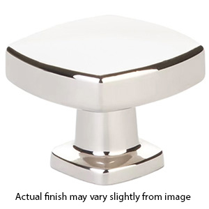 86644 - Timeless Classics - 1.25" Kenter Knob - Polished Nickel