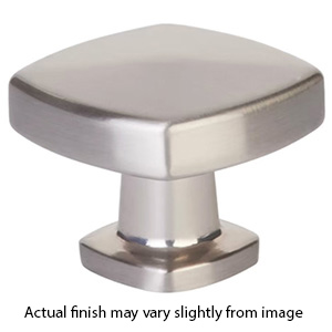 86644 - Timeless Classics - 1.25" Kenter Knob - Satin Nickel