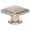 86643 - Timeless Classics - 1.25" Lawson Knob - Satin Nickel