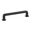 86635 - Timeless Classics - 5" Westridge Pull - Flat Black