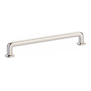 86637 - Timeless Classics - 8" Westridge Pull - Satin Nickel