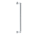 86640 - Timeless Classics - 12" Westridge Appliance Pull - Polished Chrome