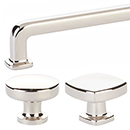 Timeless Classics - Polished Nickel