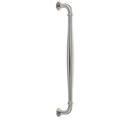 Transitional Heritage - 12" Blythe Appliance Pull - Satin Nickel