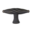 86097 - Tuscany Bronze - 1.75" Twist Knob - Medium Bronze