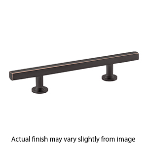 86682 - Urban Modern - 3.5" cc Freestone Extended Pull - Oil Rubbed Bronze