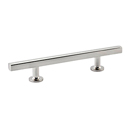 86682 - Urban Modern - 3.5" cc Freestone Extended Pull - Polished Nickel