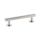 86453 - Urban Modern - 3.5" cc Freestone Pull - Polished Nickel