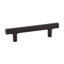 86459 - Urban Modern - 3.5" cc Mod Hex Pull - Oil Rubbed Bronze