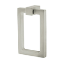 Rectangular Ring Cabinet Pull