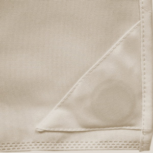 70" x 54" - Cream - Replacement Liner