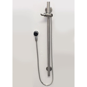 Linear Slide Assemblies (No Hand-Shower)