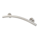 Crescent 24" Grab Bar