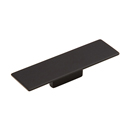 361 MB - Armadio - 32mm cc Rectangle Pull - Matte Black