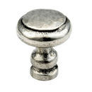 132 N - Artifex - 1 1/8" Cabinet Knob - Natural