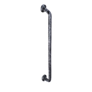 779 DP - Artifex - 12" Appliance Pull - Dark Pewter