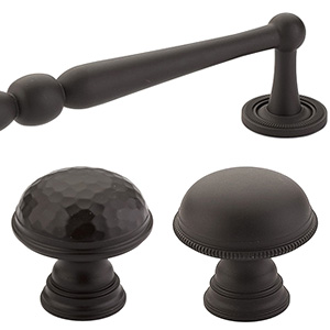 Atherton - Oil Rubbed Bronze