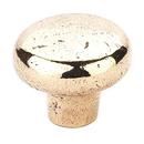 773 NB - Mountain - 1 5/8" Cabinet Knob - Natural Bronze