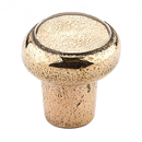 781 NB - Mountain - 1 3/8" Cabinet Knob - Natural Bronze