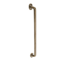 779 IN - Mountain - 12" Appliance Pull - Italian Nickel