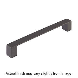 223-GM - Classico - 192mm Cabinet Pull - Gunmetal