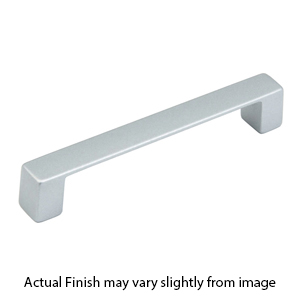 222-M26 - Classico - 160mm Cabinet Pull - Matte Chrome