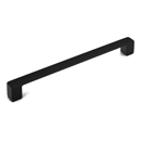 224-MB - Classico - 320mm Cabinet Pull - Flat Black