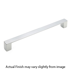 224-26 - Classico - 320mm Cabinet Pull - Polished Chrome