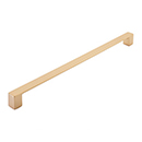 224-SSB - Classico - 320mm Cabinet Pull - Satin Brass