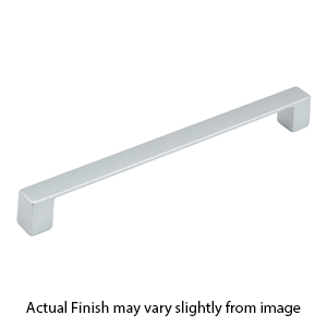 224-M26 - Classico - 320mm Cabinet Pull - Matte Chrome