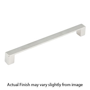 224-15S - Classico - 320mm Cabinet Pull - Satin Nickel