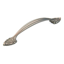 8716 MiBZ - Corinthian - 6" Cabinet Pull - Michelangelo Bronze